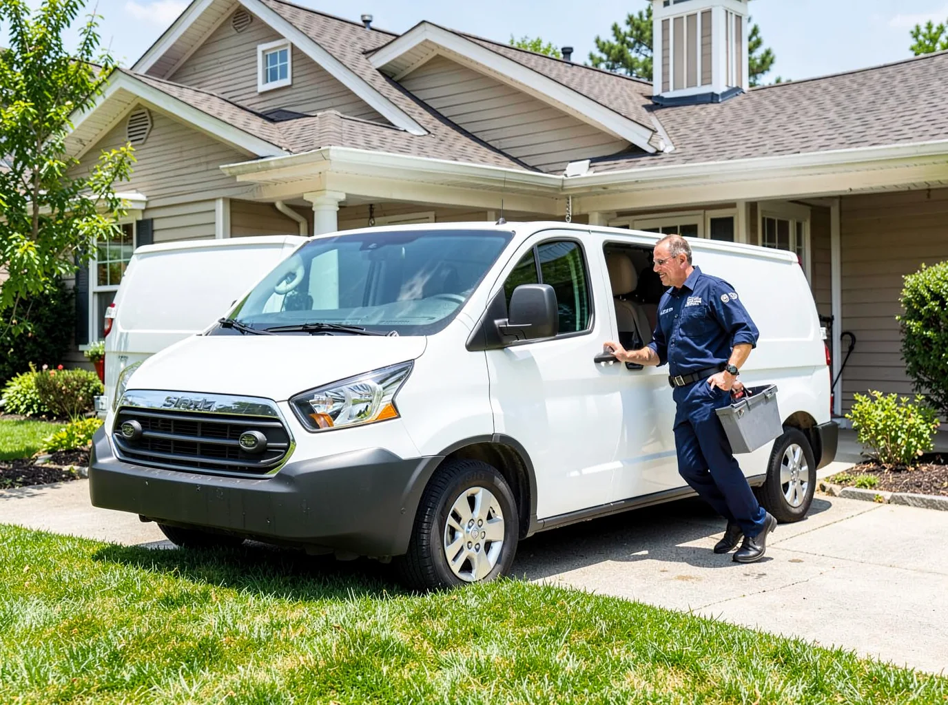 Emergency Plumber company in Middletown, MD